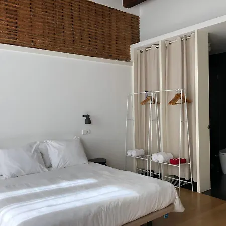 בית הארחה Belomonte 20 World Heritage 3*