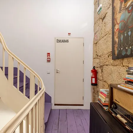 Belomonte 22 World Heritage بيت ضيافة