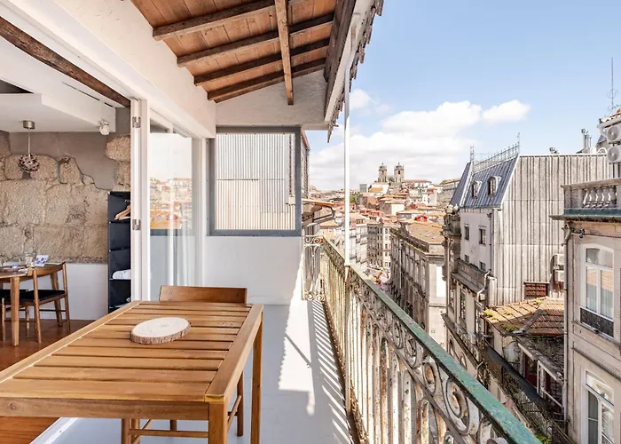 Belomonte 22 World Heritage Pensión 4*