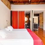 Гостевой дом Belomonte 22 World Heritage 4*
