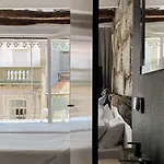 Гостевой дом Belomonte 22 World Heritage 4*