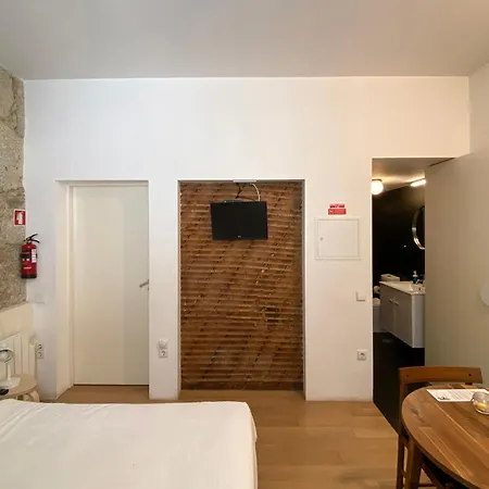Belomonte 20 World Heritage Гостевой дом 3*