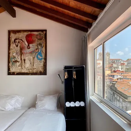 Belomonte Oporto