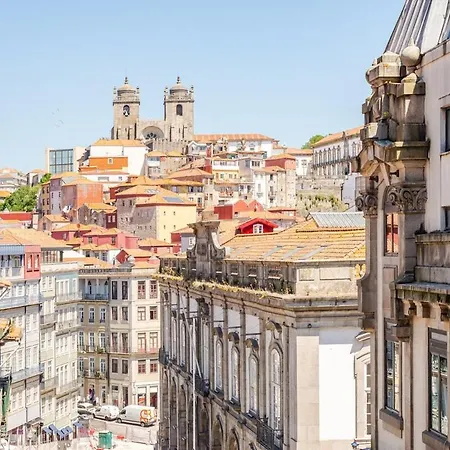 Belomonte Pensión Oporto