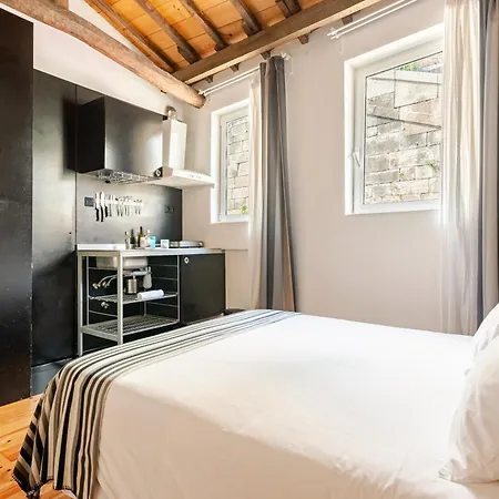 Belomonte 22 World Heritage 招待所