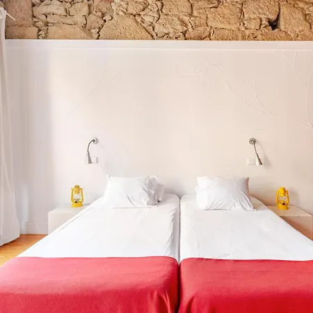 Belomonte 22 World Heritage Penzion