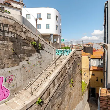 Belomonte 22 World Heritage 3* Porto