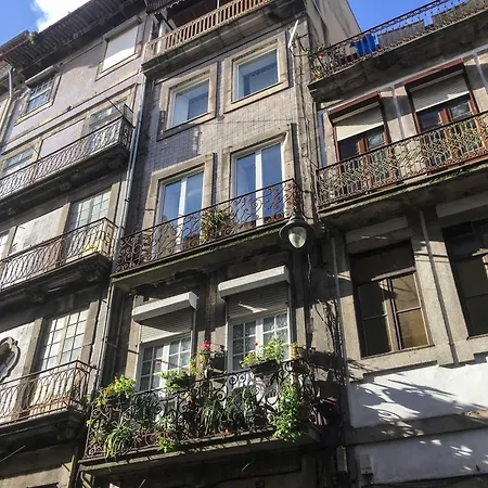 Belomonte Pensión Oporto