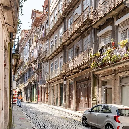 Belomonte 22 World Heritage 招待所