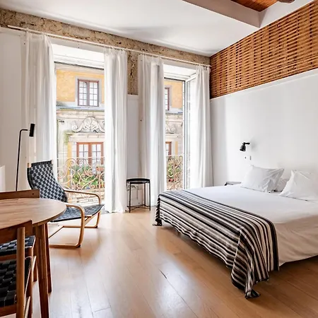 Penzion Belomonte 22 World Heritage 4*