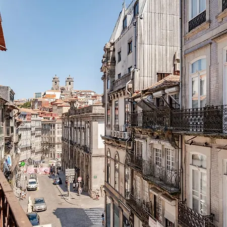 Belomonte 22 World Heritage Porto