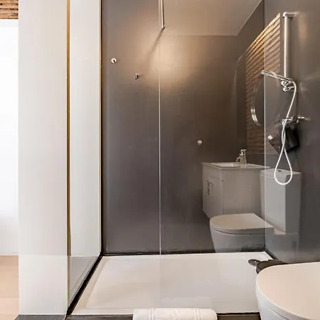 Belomonte 22 World Heritage 3* Porto