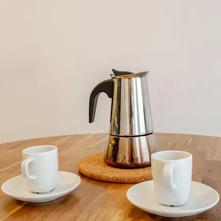 Penzion Belomonte 22 World Heritage 4*