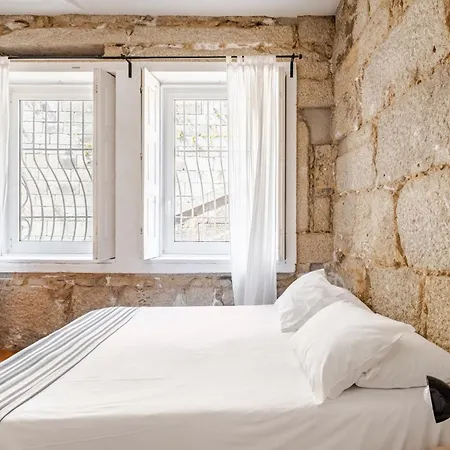 Belomonte 22 World Heritage 3* Porto