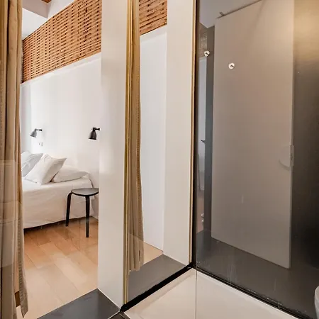 Penzion Belomonte 22 World Heritage 4*