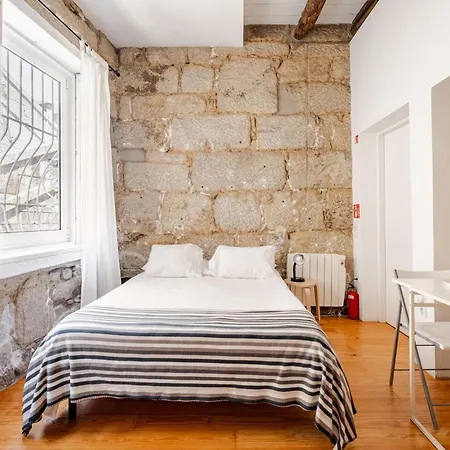 Penzion Belomonte 22 World Heritage Porto