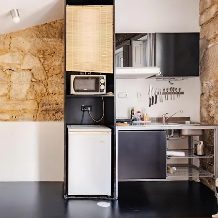 Belomonte 22 World Heritage Porto