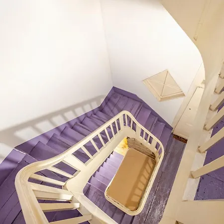 Penzion Belomonte 22 World Heritage