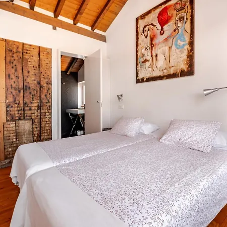 Belomonte 22 World Heritage Gasthuis 3*