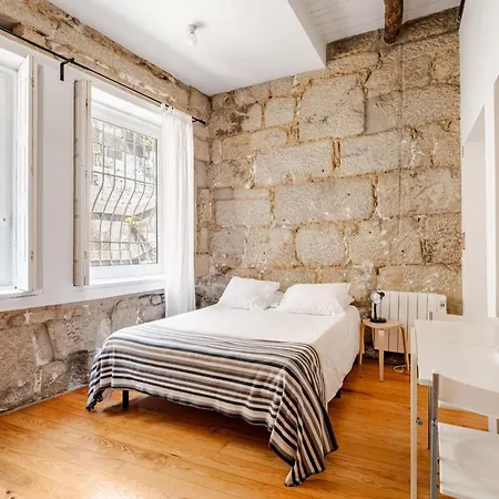 招待所 Belomonte 22 World Heritage 4*