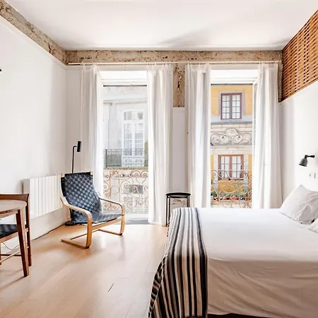 Belomonte 22 World Heritage Porto