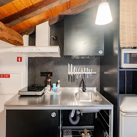 Belomonte 22 World Heritage 4* Porto