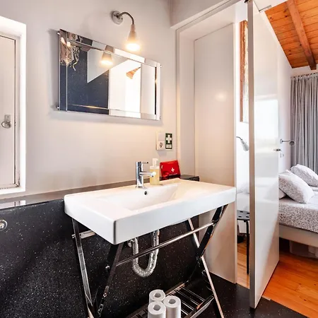 招待所 Belomonte 22 World Heritage