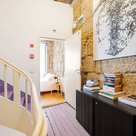 Belomonte 22 World Heritage Porto