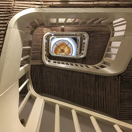 Belomonte 22 World Heritage Porto