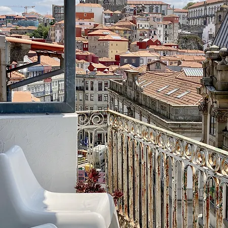 Gasthof Belomonte 22 World Heritage Porto