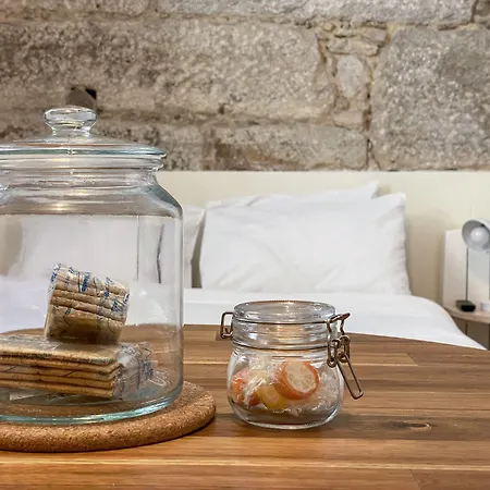 Belomonte 22 World Heritage Penzion