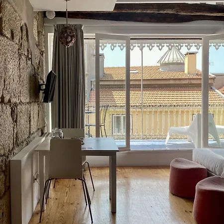 Belomonte 22 World Heritage Penzion 4*