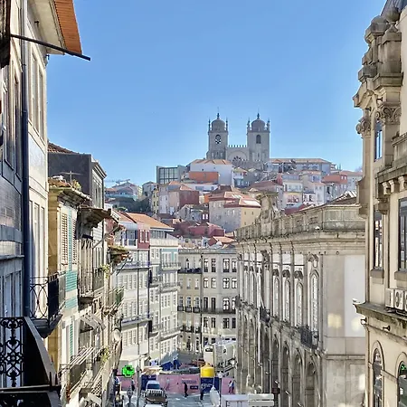 Penzion Belomonte 22 World Heritage