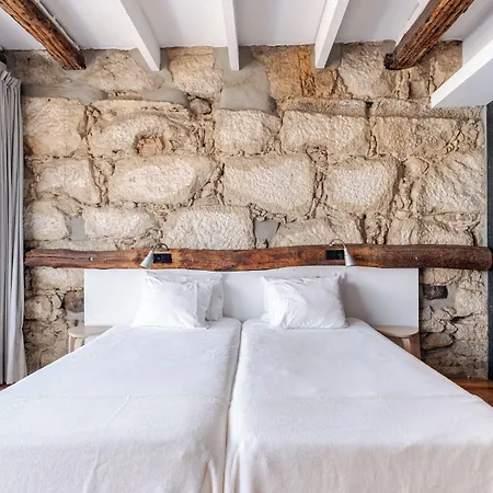 Belomonte 22 World Heritage 3* Porto