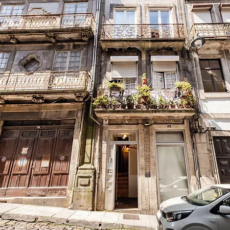 Belomonte 22 World Heritage 3* Porto