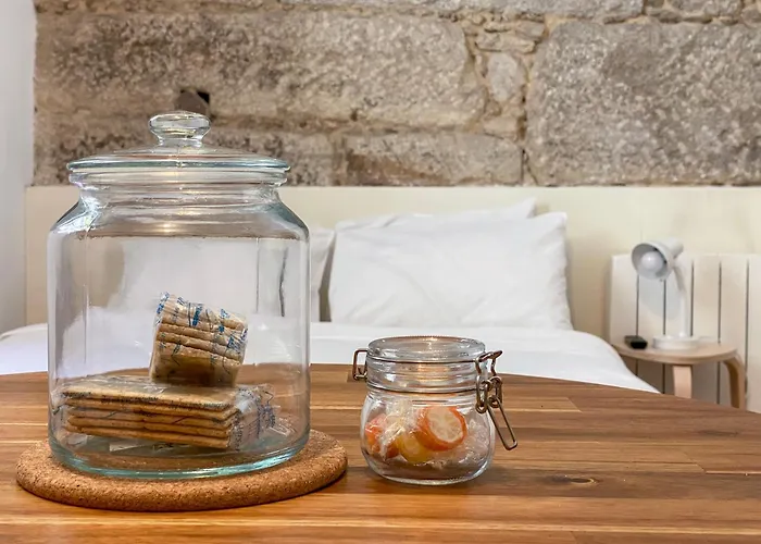 Belomonte 22 World Heritage Gasthuis