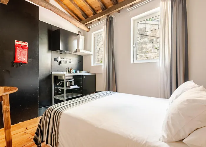 Belomonte 22 World Heritage Gasthuis