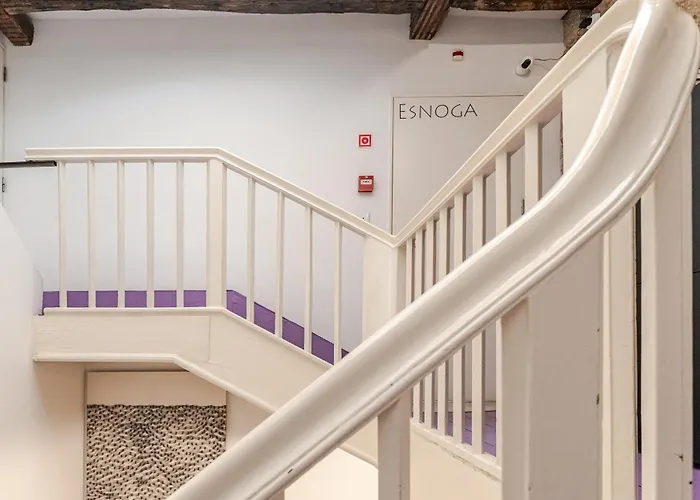 Belomonte 22 World Heritage Porto