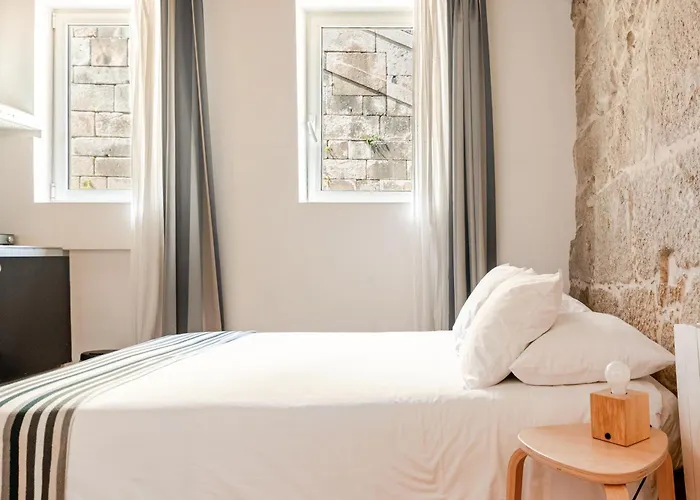 Gasthuis Belomonte 22 World Heritage