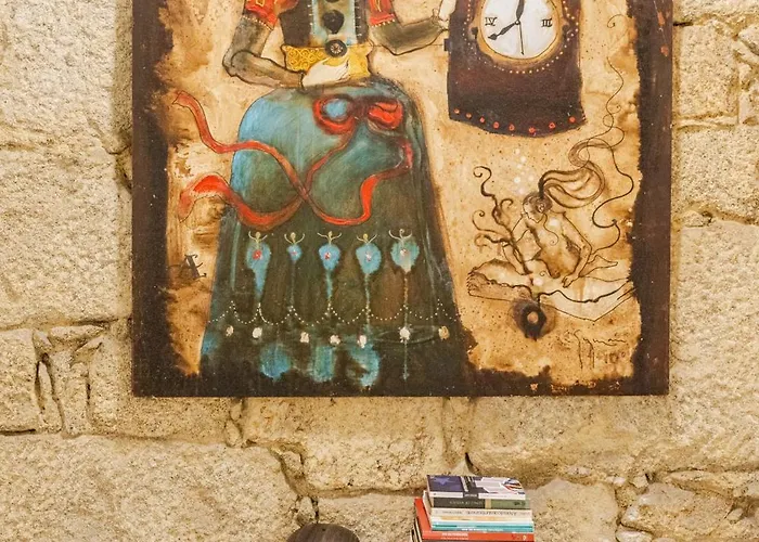 Belomonte 22 World Heritage 4*