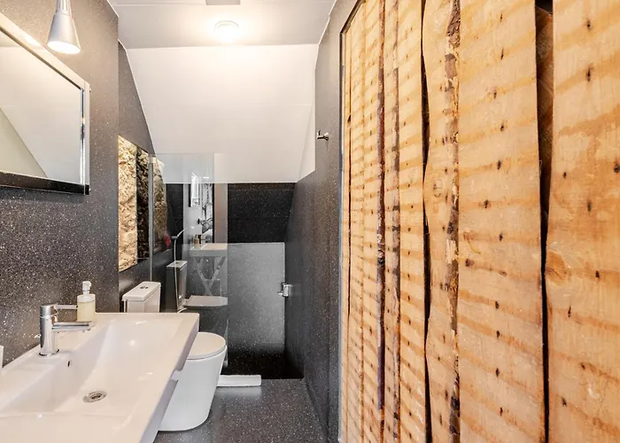 Belomonte 22 World Heritage Porto