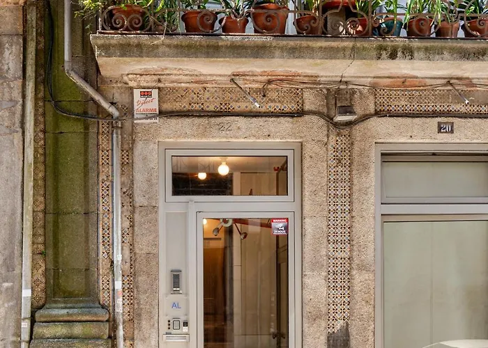 Gasthuis Belomonte 22 World Heritage