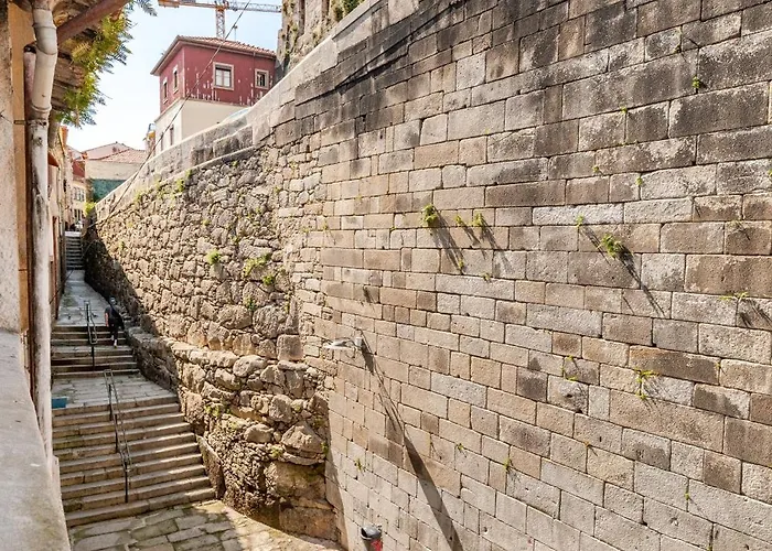 Gasthuis Belomonte 22 World Heritage Porto