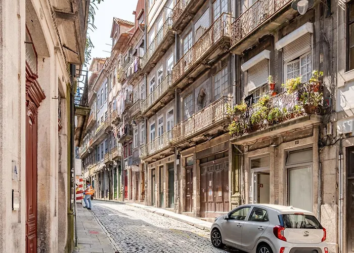 Belomonte 22 World Heritage Gasthuis