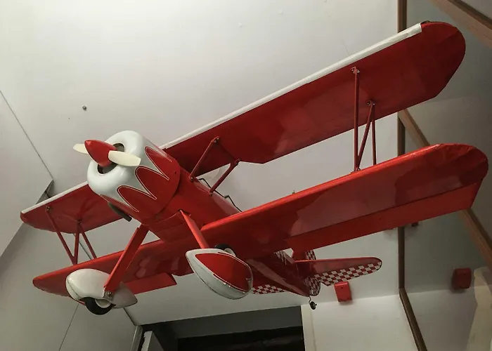 Belomonte 22 World Heritage Gasthuis 4*