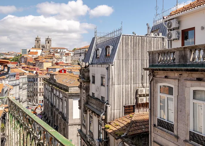 Belomonte 22 World Heritage Gasthuis