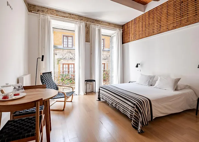 Affittacamere Belomonte 22 World Heritage 4*