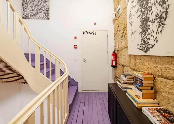 Belomonte 22 World Heritage Gasthuis 4*