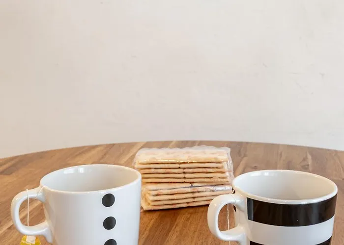 Belomonte 22 World Heritage Gasthuis Porto