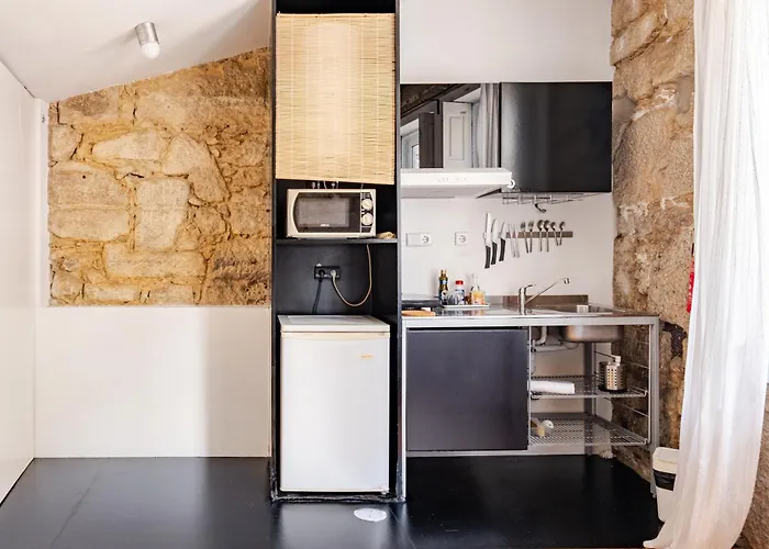 Belomonte 22 World Heritage Porto